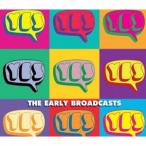 【送料無料】[CD]/イエス/ジ・アーリー TV ブロードキャスツ [CD+DVD]