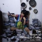 【送料無料】[CD]/marble≠marble/The Shape of Techno to Come