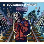 【送料無料】[CD]/バックショット&amp;P・マニー/バックパック・トラベルズ