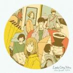 [CD]/the quiet room/Little City Films