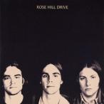 【送料無料】[CD]/ローズ・ヒル・ドライブ/ローズ・ヒル・ドライブ