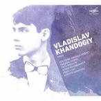 【送料無料】[CD]/ヴラディスラフ・ハンドギヴラディスラフ・ハンドギー: ピアノ・リサイタル