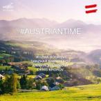 【送料無料】[CD]/クラシックオムニバス/#AUSTRIAINTIME