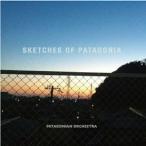 【送料無料】[CD]/patagonian orchestra/SKETCHES OF PATAGONIA