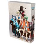 【送料無料】[Blu-ray]/アニメ/SERVAMP -サーヴァンプ- Blu-ray BOX [2Blu-ray+2DVD]