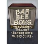 【送料無料】[DVD]/バービーボーイズ/SALVAGE 1984-1992 BARBEE BOYS MUSIC CLIPS