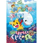 [ бесплатная доставка ][DVD]/ Kids / театр версия Shimajiro. ..! Shimajiro . кит. ..