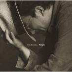 【送料無料】[CD]/小坂忠/People [Blu-spec CD2]