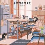 【送料無料】[CD]/大江千里/Letter to N.Y. [Blu-spec CD2]