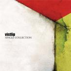 【送料無料】[CD]/vistlip/SINGLE COLLECTION ROUGH the PACKAGE [DVD付初回生産限定盤]