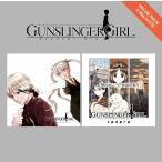 【送料無料】[CD]/アニメ/GUNSLINGER GIRL -IL TEATRINO- ORIGINAL Soundtrack+SONORO『壁の向こう、世界の果て』