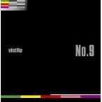 【送料無料】[CD]/vistlip/No.9 【PREMIUM EDITION】 [DVD付初回限定盤]