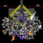 【送料無料】[CD]/vistlip/No.9 【vister】 [CD+DVD]