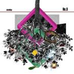 【送料無料】[CD]/vistlip/No.9 【lipper】 [通常盤]