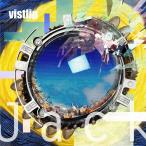 [CDA]/vistlip/Jack 【LIMITED EDITION】 [CD+DVD]