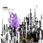 [CD]/vistlip/CONTRAST 【LIMITED EDITION】 [DVD付初回生産限定盤]