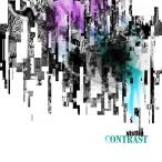 [CD]/vistlip/CONTRAST 【vister】 [CD+DVD]