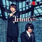 【送料無料】[CD]/D.A.T/Trinity [豪華盤] [CD+DVD]