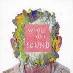 【送料無料】[CD]/deadbundy/whole(of sound)