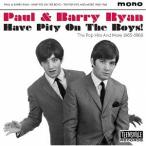 【送料無料】[CD]/ポール&amp;バリー・ライアン/ポップ・ヒッツ・アンド・モア 1965-68