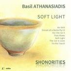 【送料無料】[CD]/ショーノリティーズ/Soft Light