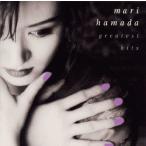 【送料無料】[CD]/浜田麻里/MARI HAMADA GREATEST HITS