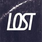 [CD]/LOST/Back &amp; Forth