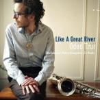 【送料無料】[CDA]/オデッド・ツール・カルテット/ライク・ア・グレート・リヴァー