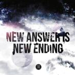 【送料無料】[CD]/NAINE/NEW ANSWER IS NEW ENDING