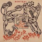 【送料無料】[CD]/NG HEAD/MURDER KILLER