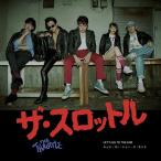【送料無料】[CD]/THE THROTTLE/LET'S GO TO THE END