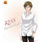 [CDA]/ рука . страна свет (CV:. форель дракон Taro )/KISS ( Prince of Tennis герой CD)