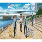 [CD]/和田光司/『デジモンアドベンチャーtri.』第2章エンディングテーマ: Seven〜tri.Version〜