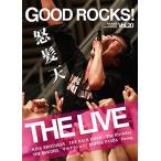 [книга@/ журнал ]/GOOD ROCKS! 20/ROCKSEN( монография * Mucc )