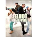 [книга@/ журнал ]/RED HOT CHILI PEPPERS (rockin'on BOOKS vol.6)/ locking * on ( монография * Mucc )