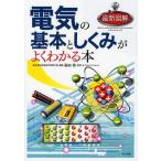 [本/雑誌]/最新図解電気の基本としくみがよくわかる本/福田務/監修(単行本・ムック)