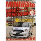 [книга@/ журнал ]/MINImate VOL.09 (EIWA MOOK)/ Британия мир выпускать фирма ( монография * Mucc )