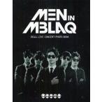[ бесплатная доставка ][книга@/ журнал ]/MEN IN MBLAQ 2011 LIVE CONCERT PHOTO BOOK (TOKYO NEWS MOOK через шт 