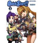 [本/雑誌]/Quick Start!! 3 (GAME FIELD COMICS)/安達洋介/原作(コミックス)