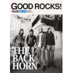 [книга@/ журнал ]/GOOD ROCKS! GOOD MUSIC CULTURE MAGAZINE Vol.28/ROCKSENTERTAINMENT/ редактирование ( монография *m