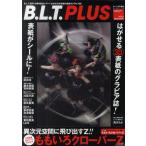 [книга@/ журнал ]/B.L.T. PLUS 4/ Tokyo News сообщение фирма ( монография * Mucc )