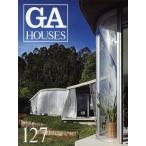 【送料無料】[本/雑誌]/GA HOUSES 世界の住宅 127/エーディーエー・エディタ・トーキョー(単行本・ム