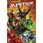 [ бесплатная доставка ][книга@/ журнал ]/ Justy s* Lee g: рождение THE NEW 52! /. название :JUSTICE LEAGUE VOLUME1:ORIGIN (Sho