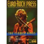 [ бесплатная доставка ][книга@/ журнал ]/EURO-ROCK PRESS ( евро * блокировка * Press ) Vol.56/ marquee * in 