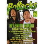 [книга@/ журнал ]/Bollocks PUNK ROCK ISSUE No.008/ носитель информации обобщенный изучение место ( монография * Mucc )