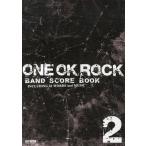 【送料無料】[本/雑誌]/ONE OK ROCK・BAND SCORE BOOK INCLUDING 15 W