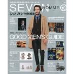 [книга@/ журнал ]/SEVEN HOMME Vol.10(2013A/W ISSUE) (CARTOP)/ili мужской ( монография * Mucc )