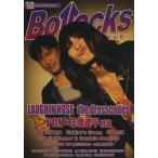 [книга@/ журнал ]/Bollocks PUNK ROCK ISSUE No.011(2013December)/ носитель информации обобщенный изучение место ( монография * Mucc )