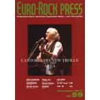 [ бесплатная доставка ][книга@/ журнал ]/EURO-ROCK PRESS ( евро * блокировка * Press ) Vol.59/ marquee *