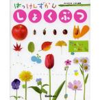 【送料無料】[本/雑誌]/はっけんずかん しょくぶつ (3〜6歳児向け図鑑 はじめてのしぜん絵本)/須田研司/監修 澤田知恵子/絵